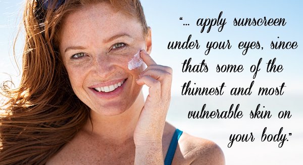 5 easy ways to look younger