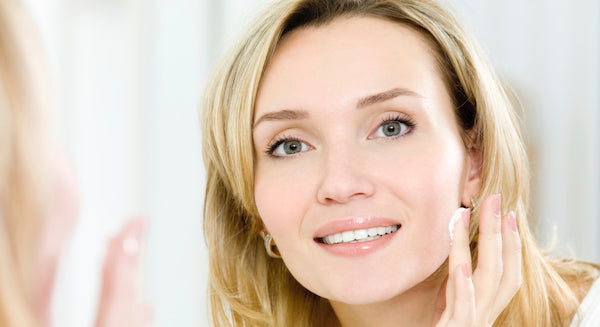 17 cheap and natural treatments for younger-looking skin
